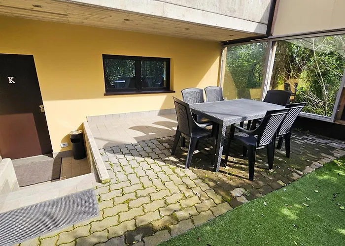 Ak Homes, A Due Passi Da Orio