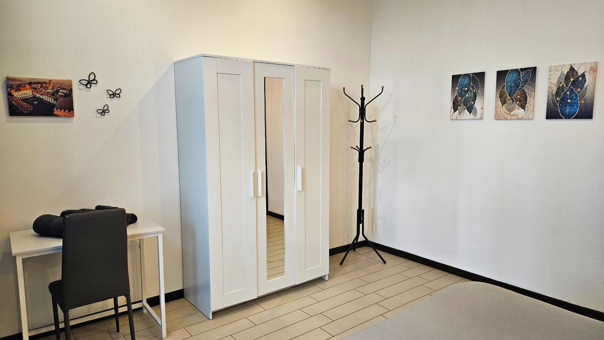 Ak Homes, A Due Passi Da Orio Apartment