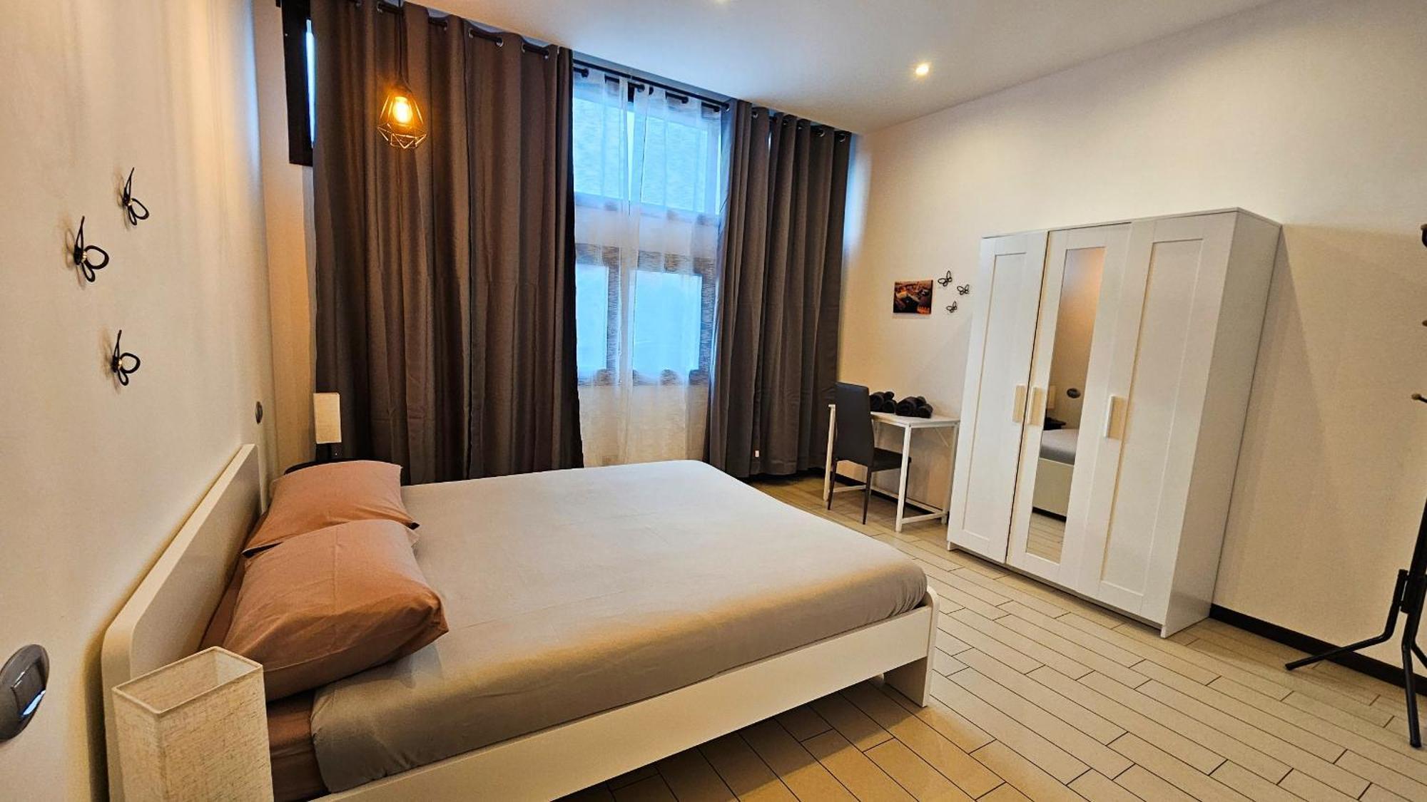 Ak Homes, A Due Passi Da Orio Apartment