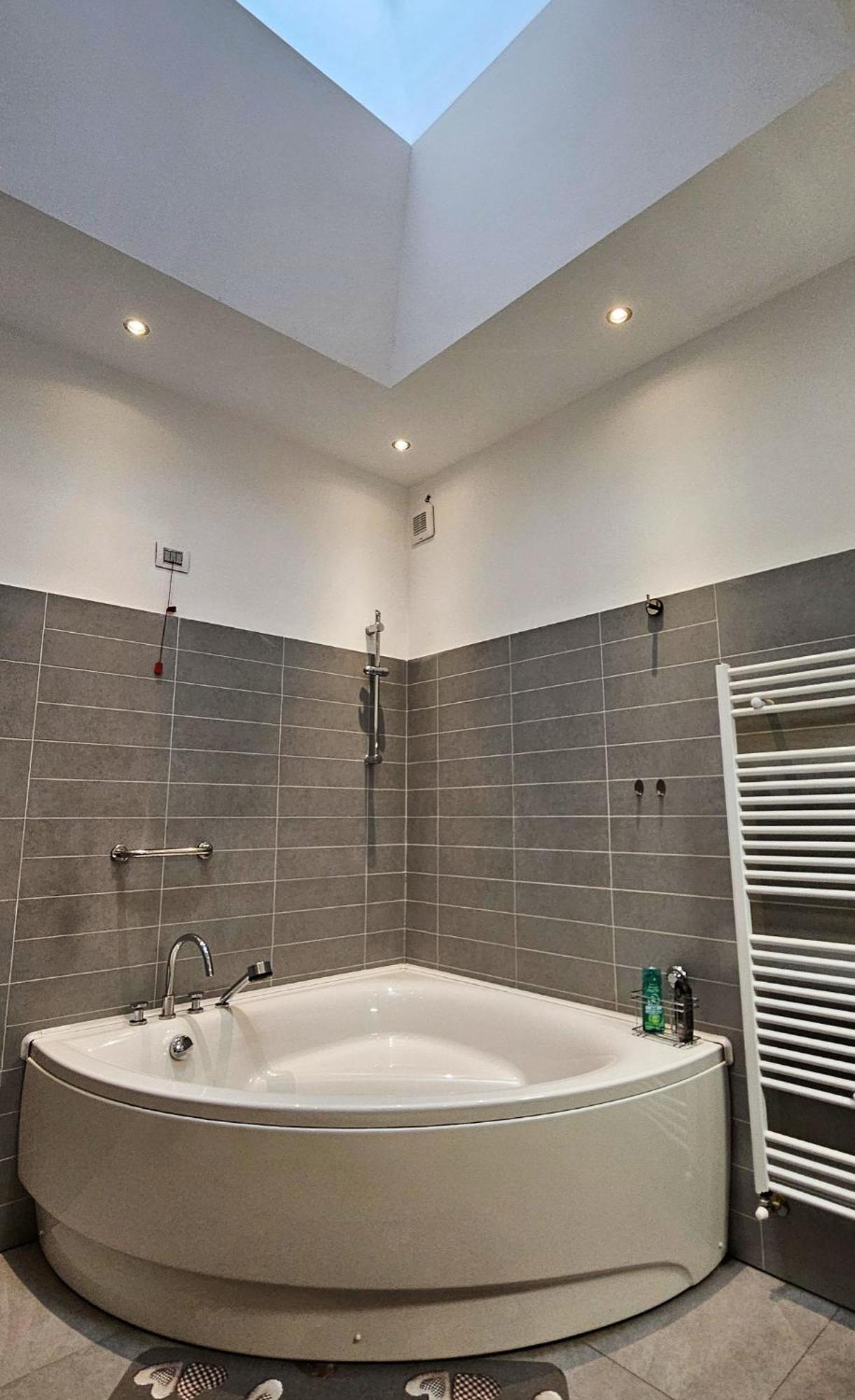 Ak Homes, A Due Passi Da Orio Apartment Azzano San Paolo