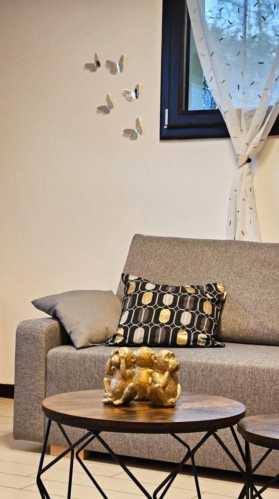 Ak Homes, A Due Passi Da Orio