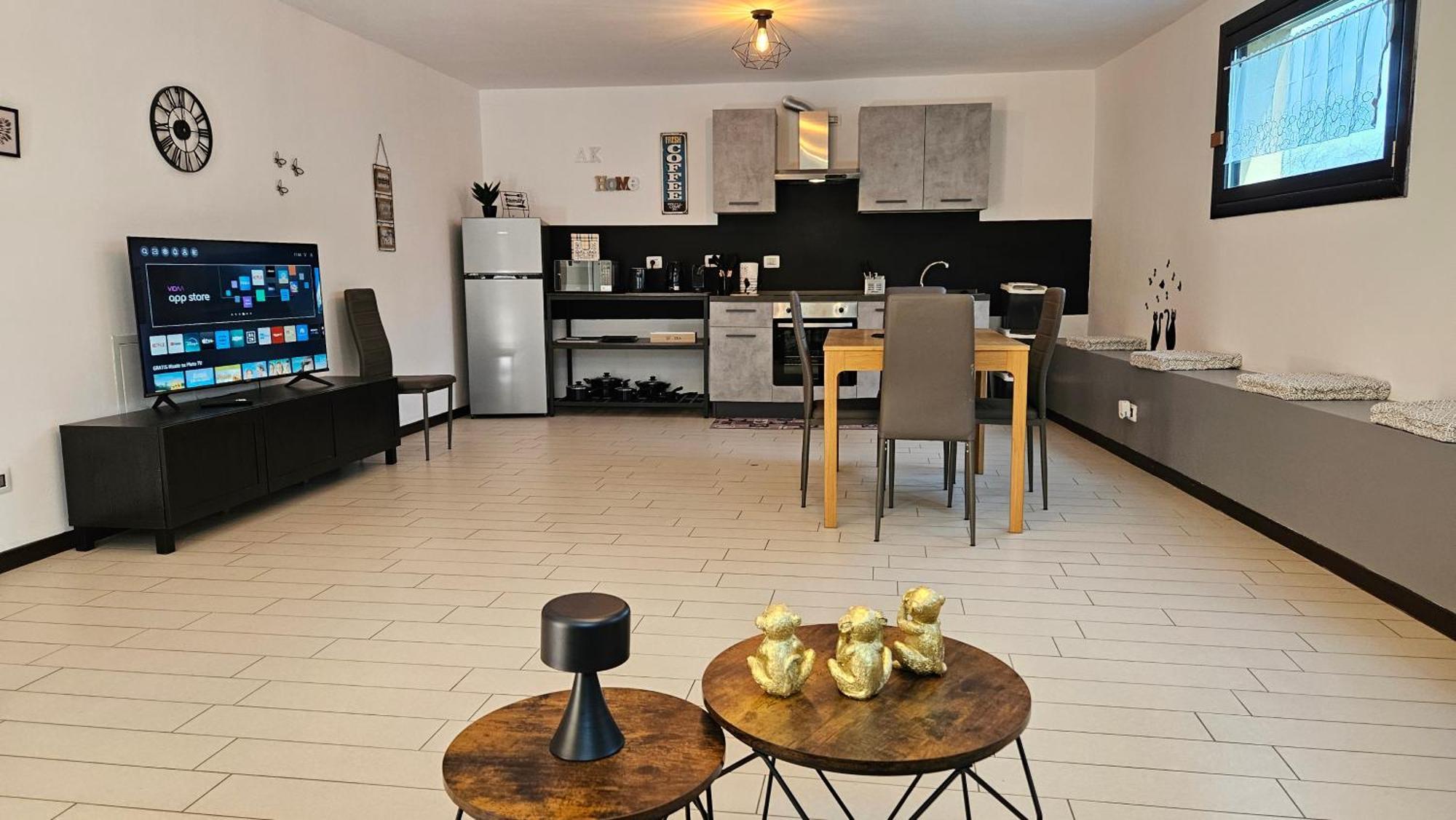 Ak Homes, A Due Passi Da Orio Azzano San Paolo