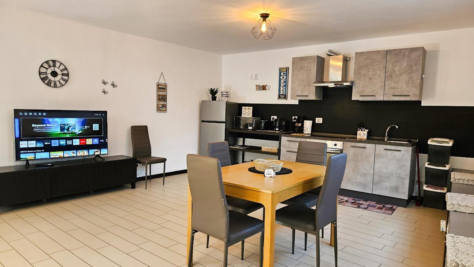 Ak Homes, A Due Passi Da Orio Azzano San Paolo