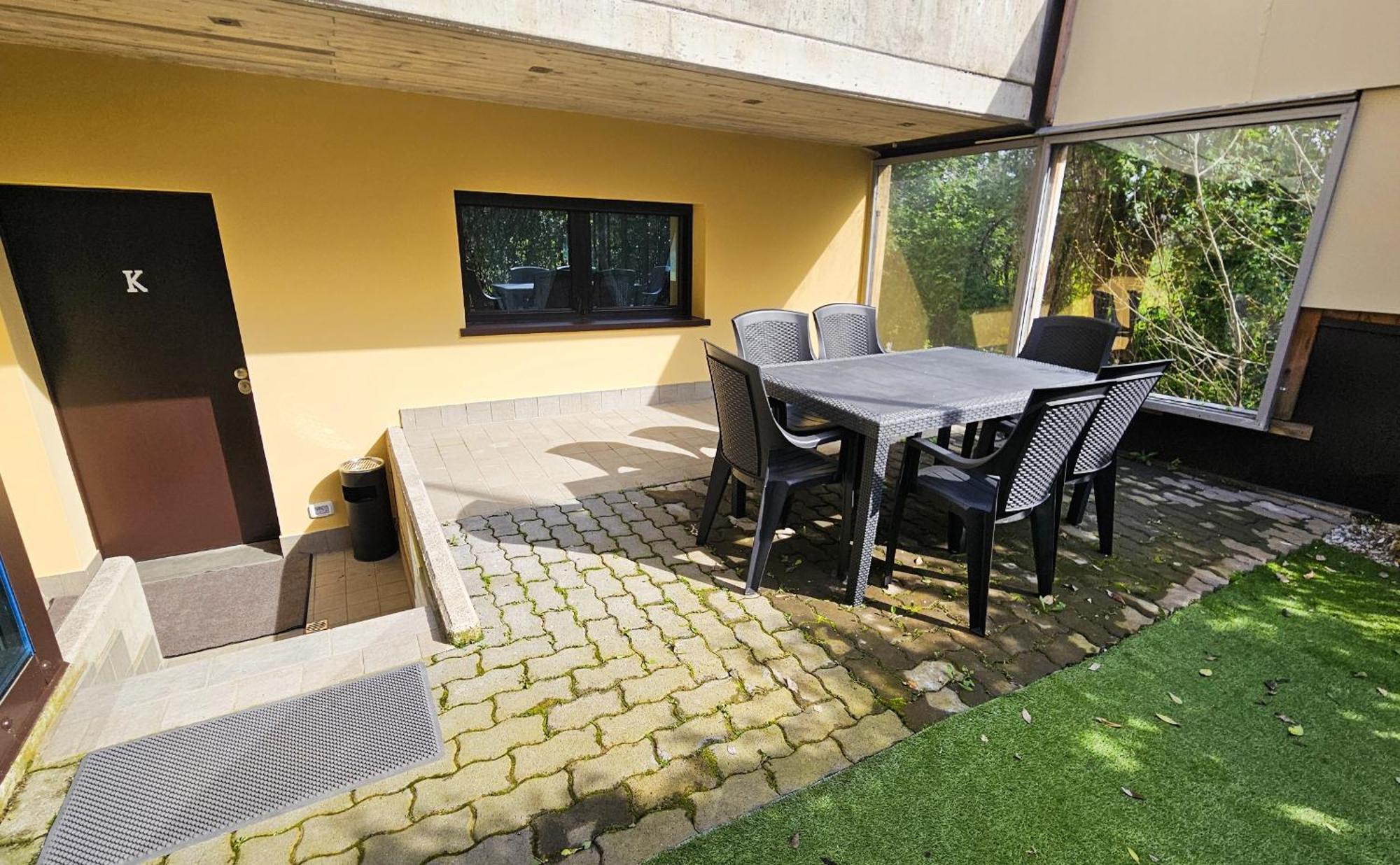 Apartment Ak Homes, A Due Passi Da Orio *