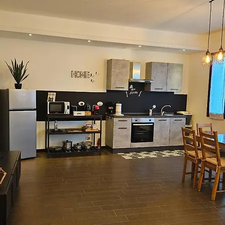 Ak Homes, A Due Passi Da Orio Azzano San Paolo Buitenkant foto