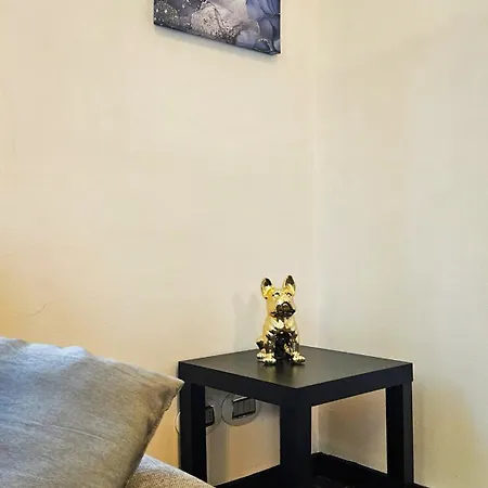 Ak Homes, A Due Passi Da Orio Azzano San Paolo Buitenkant foto