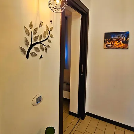 Ak Homes, A Due Passi Da Orio Azzano San Paolo Buitenkant foto
