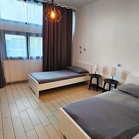 Ak Homes, A Due Passi Da Orio Azzano San Paolo Buitenkant foto