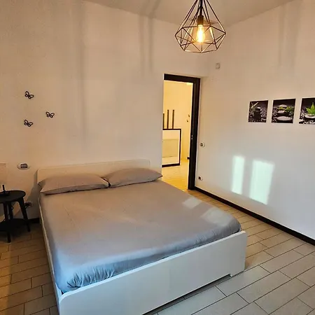 Ak Homes, A Due Passi Da Orio Azzano San Paolo Buitenkant foto