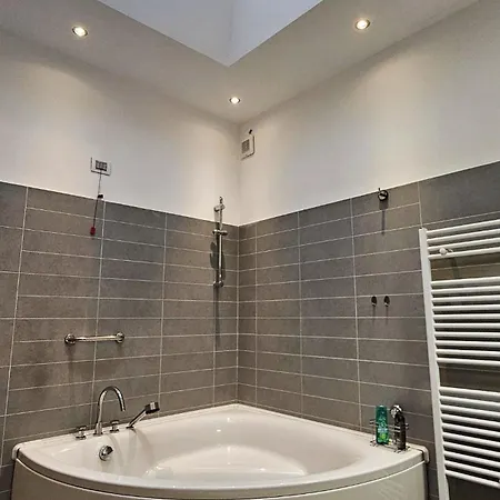 Ak Homes, A Due Passi Da Orio Azzano San Paolo Buitenkant foto