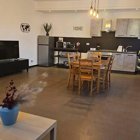 Ak Homes, A Due Passi Da Orio Azzano San Paolo Buitenkant foto