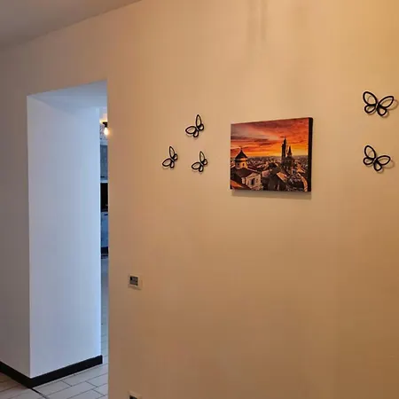 Ak Homes, A Due Passi Da Orio Azzano San Paolo Buitenkant foto