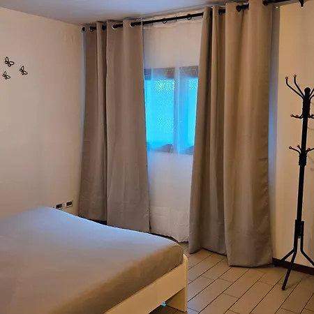 Ak Homes, A Due Passi Da Orio Azzano San Paolo Buitenkant foto