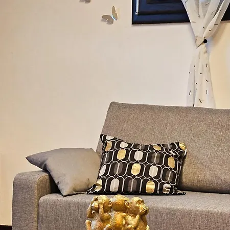 Ak Homes, A Due Passi Da Orio Azzano San Paolo Buitenkant foto