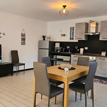 Ak Homes, A Due Passi Da Orio Azzano San Paolo Buitenkant foto