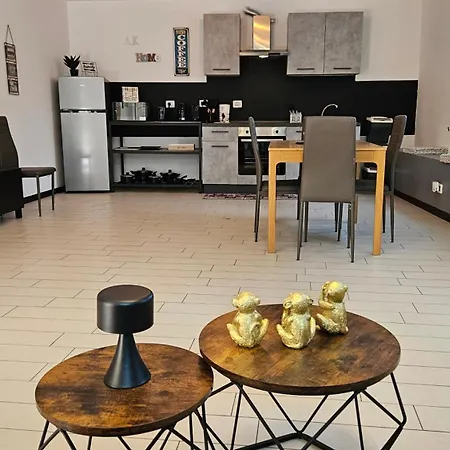 Ak Homes, A Due Passi Da Orio Azzano San Paolo Buitenkant foto