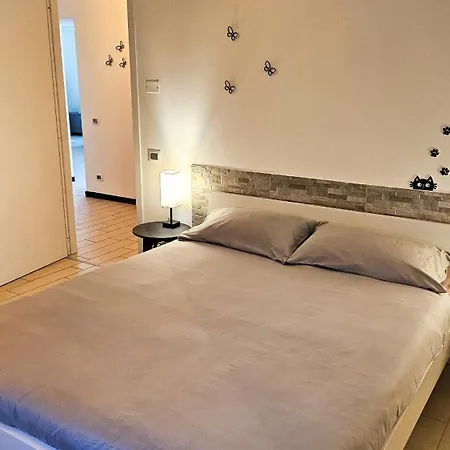 Ak Homes, A Due Passi Da Orio Azzano San Paolo Buitenkant foto