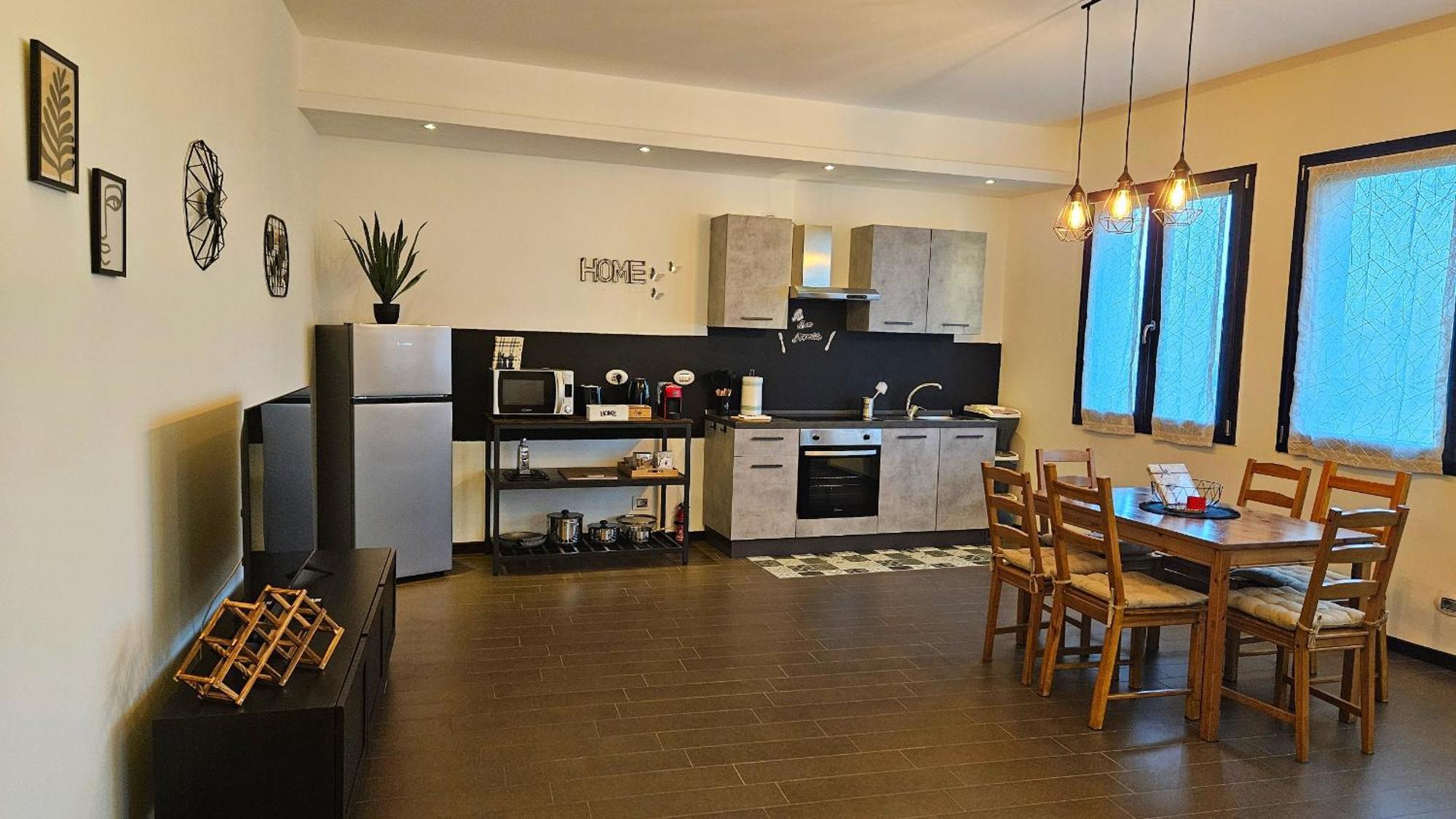 Ak Homes, A Due Passi Da Orio * Azzano San Paolo