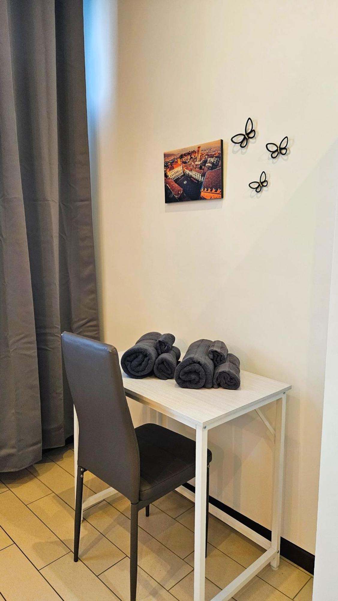 Ak Homes, A Due Passi Da Orio Apartment