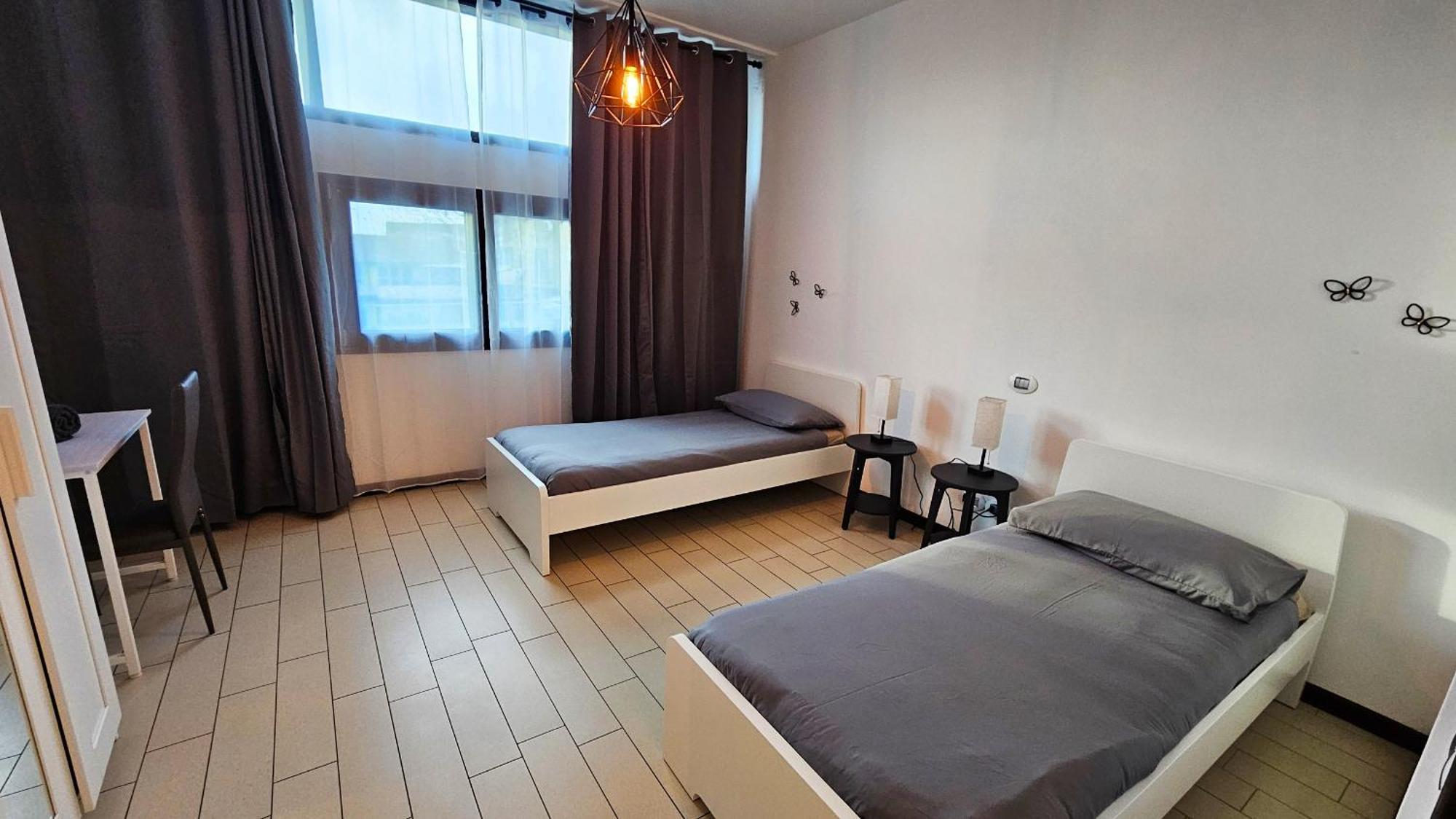 Ak Homes, A Due Passi Da Orio