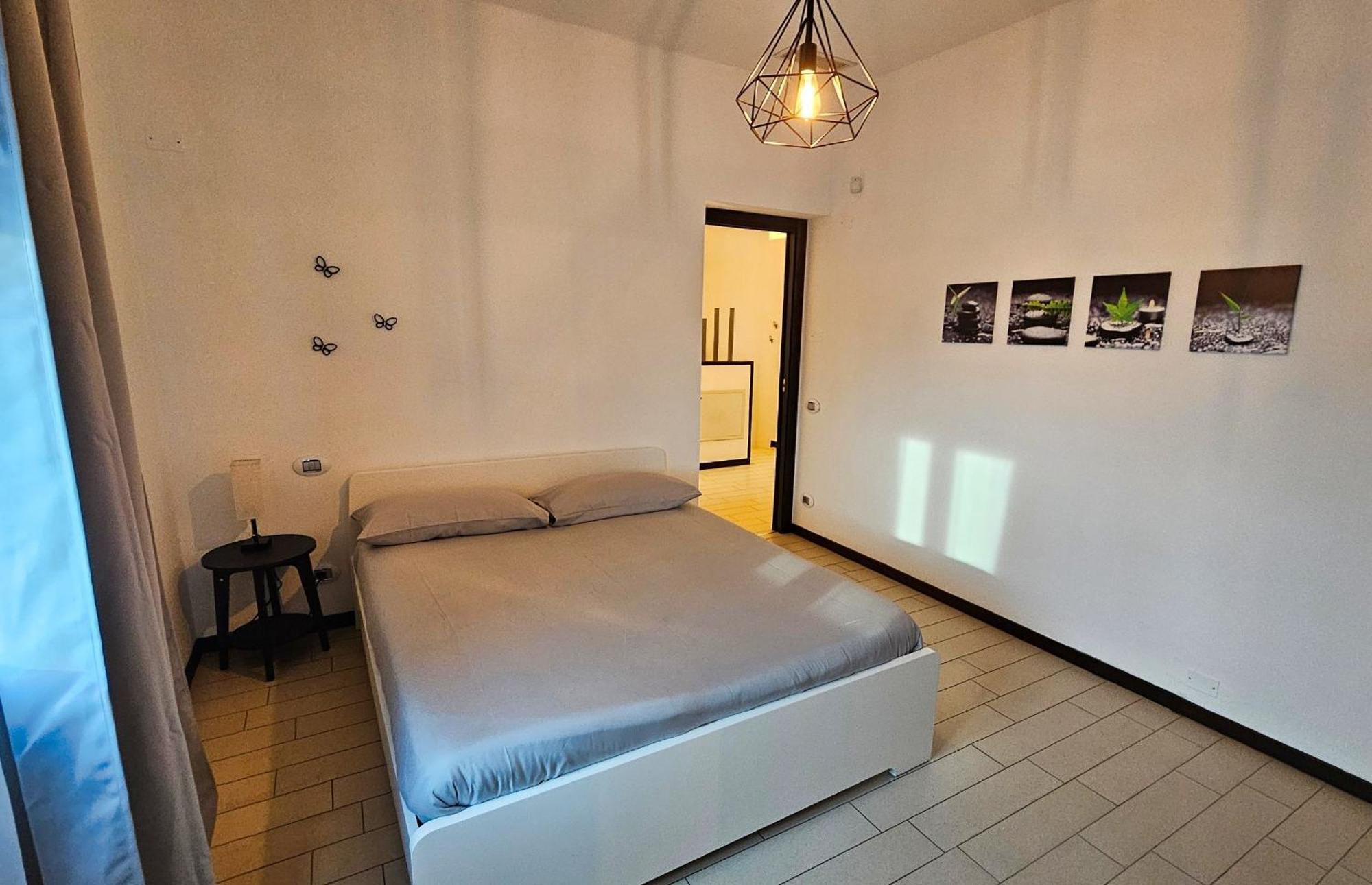 Apartment Ak Homes, A Due Passi Da Orio Azzano San Paolo