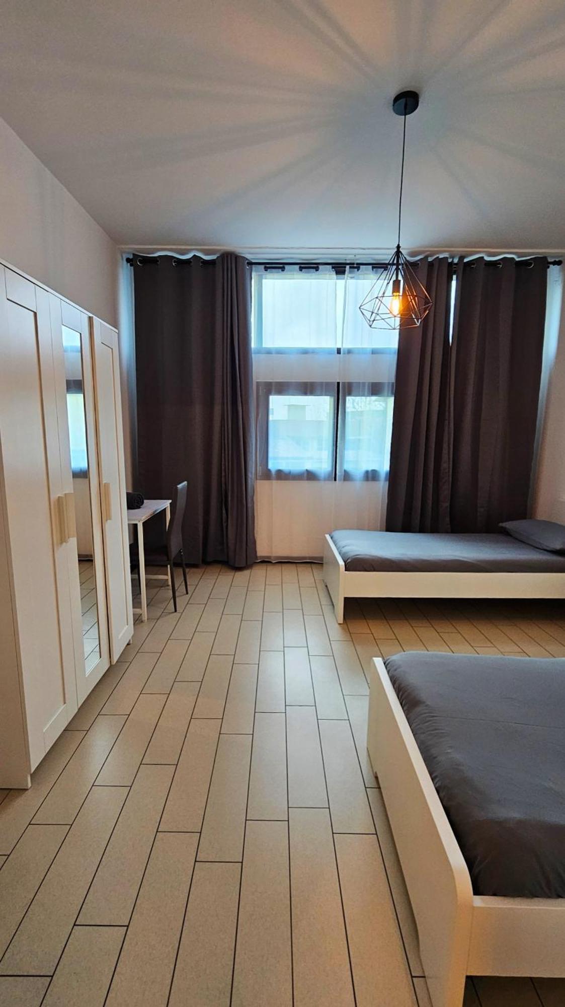 Apartment Ak Homes, A Due Passi Da Orio