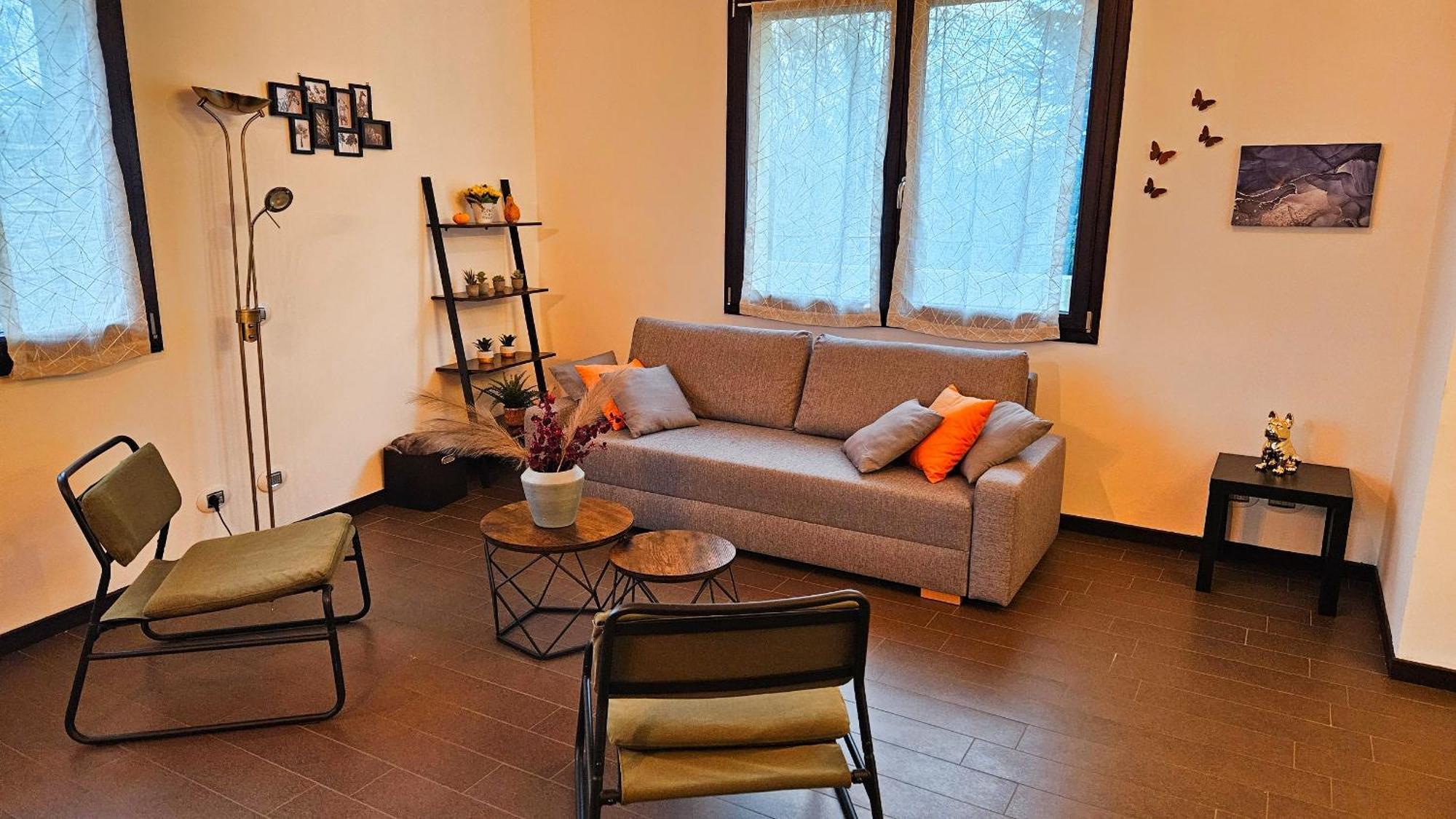 Ak Homes, A Due Passi Da Orio *