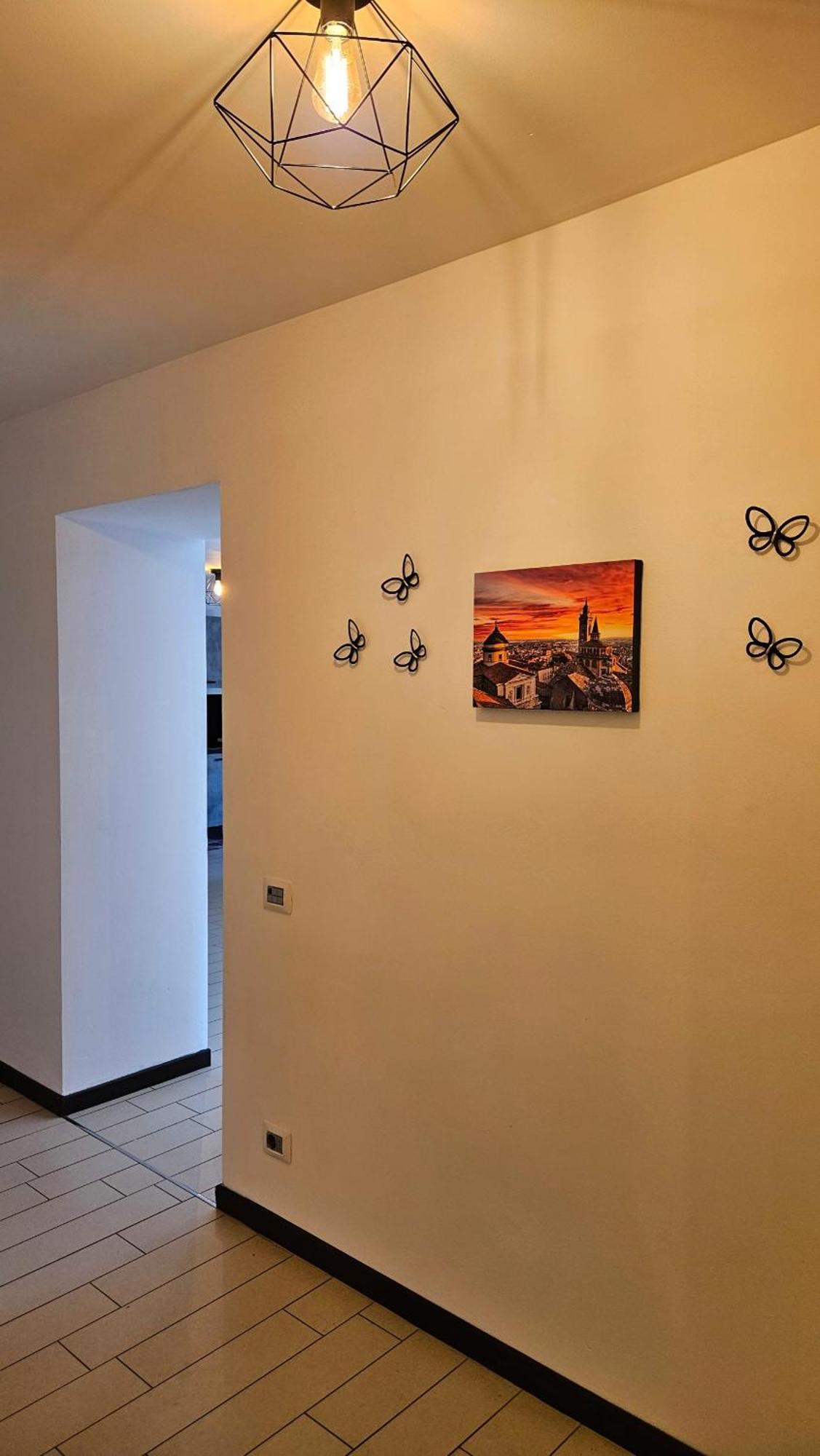 Apartment Ak Homes, A Due Passi Da Orio Azzano San Paolo