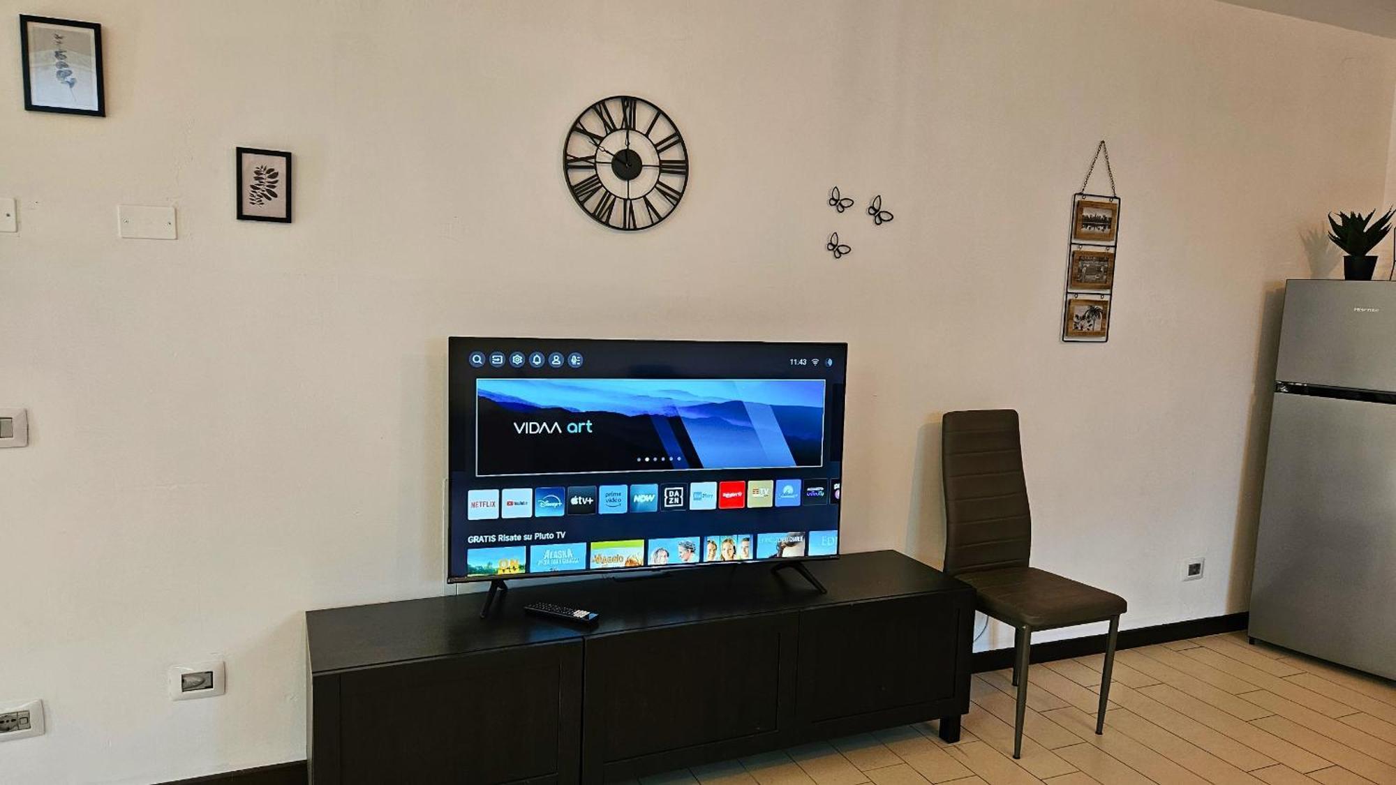 Ak Homes, A Due Passi Da Orio Azzano San Paolo