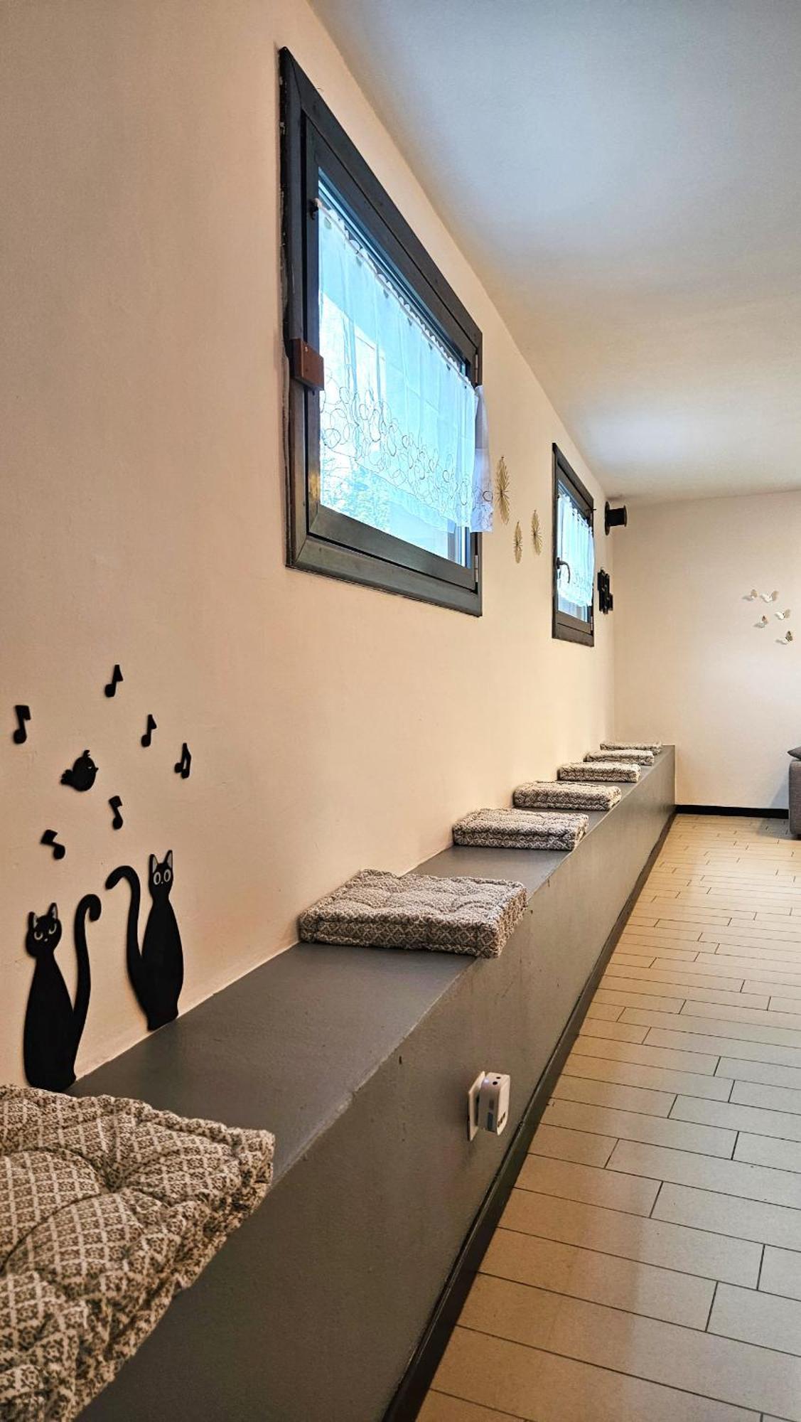 Apartment Ak Homes, A Due Passi Da Orio *