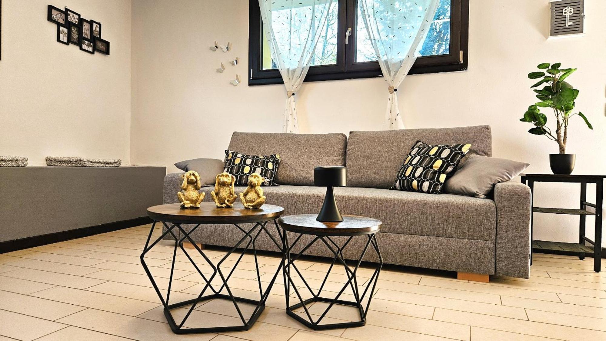 Apartment Ak Homes, A Due Passi Da Orio