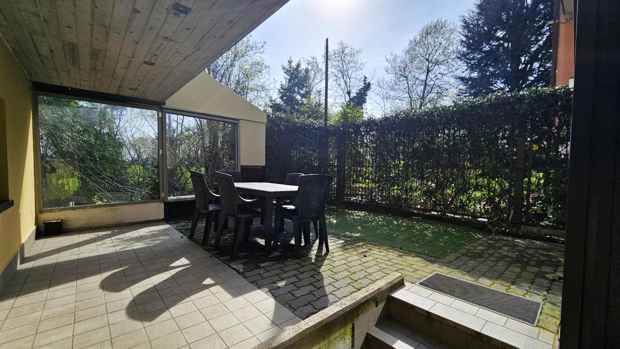 Ak Homes, A Due Passi Da Orio